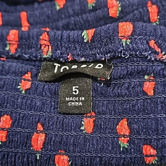 TORRID TOP - Picture 10 of 10